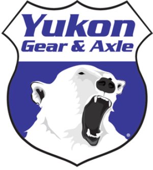 Toyota Tundra Bearing Retainer - Yukon Gear & Axle - `00-`06